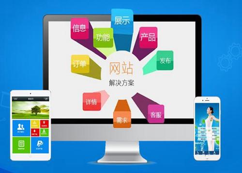 迎江如何进行网站设计才能突出产品的优势