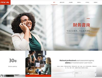 迎江金融财务
